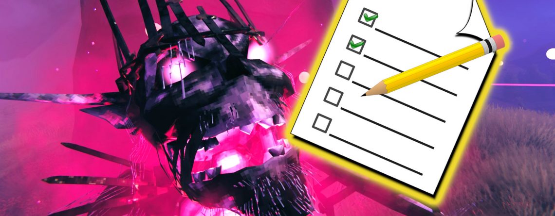 Valheim Boss Yagluth Liste Titel