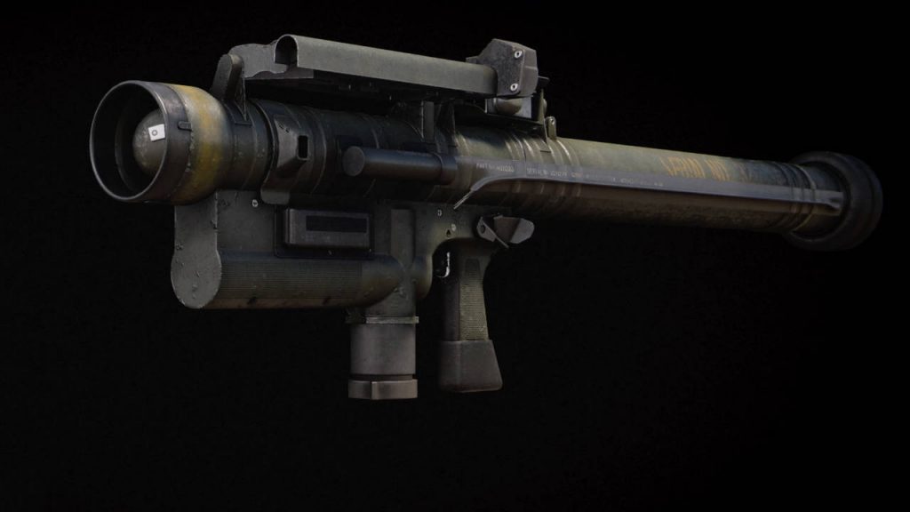 cod cold war waffen cigma 2