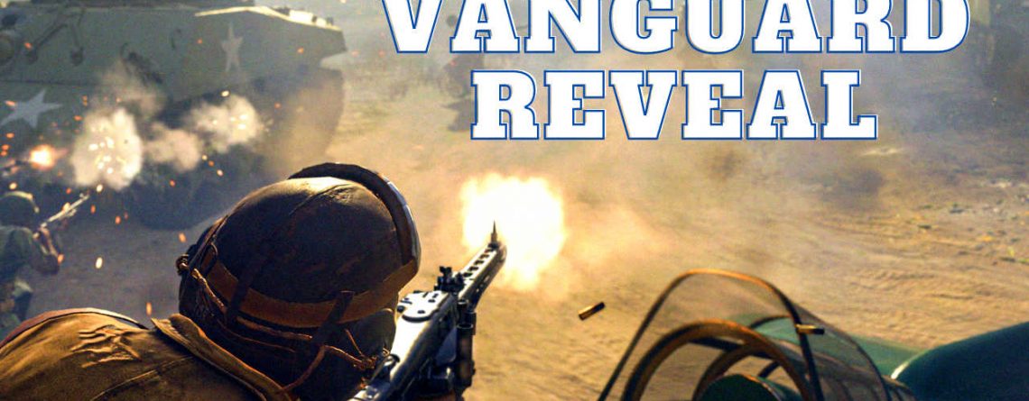 cod vanguard reveal titel
