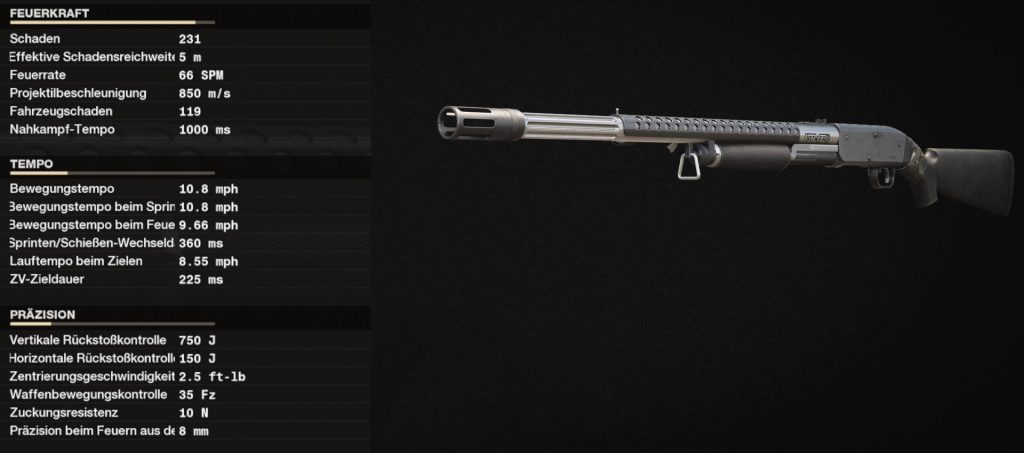 cod cold war beste waffen mit setup hauer 77