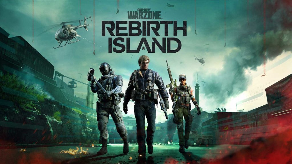 cod cold war warzone rebirth island release bild
